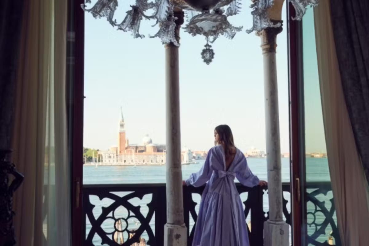 Un nuovo hotel 5 stelle a Venezia: a inizio 2025 la riapertura del Gabrielli
